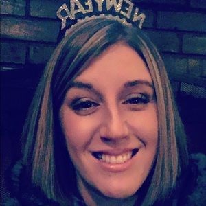 Meet your Posher, Vicky